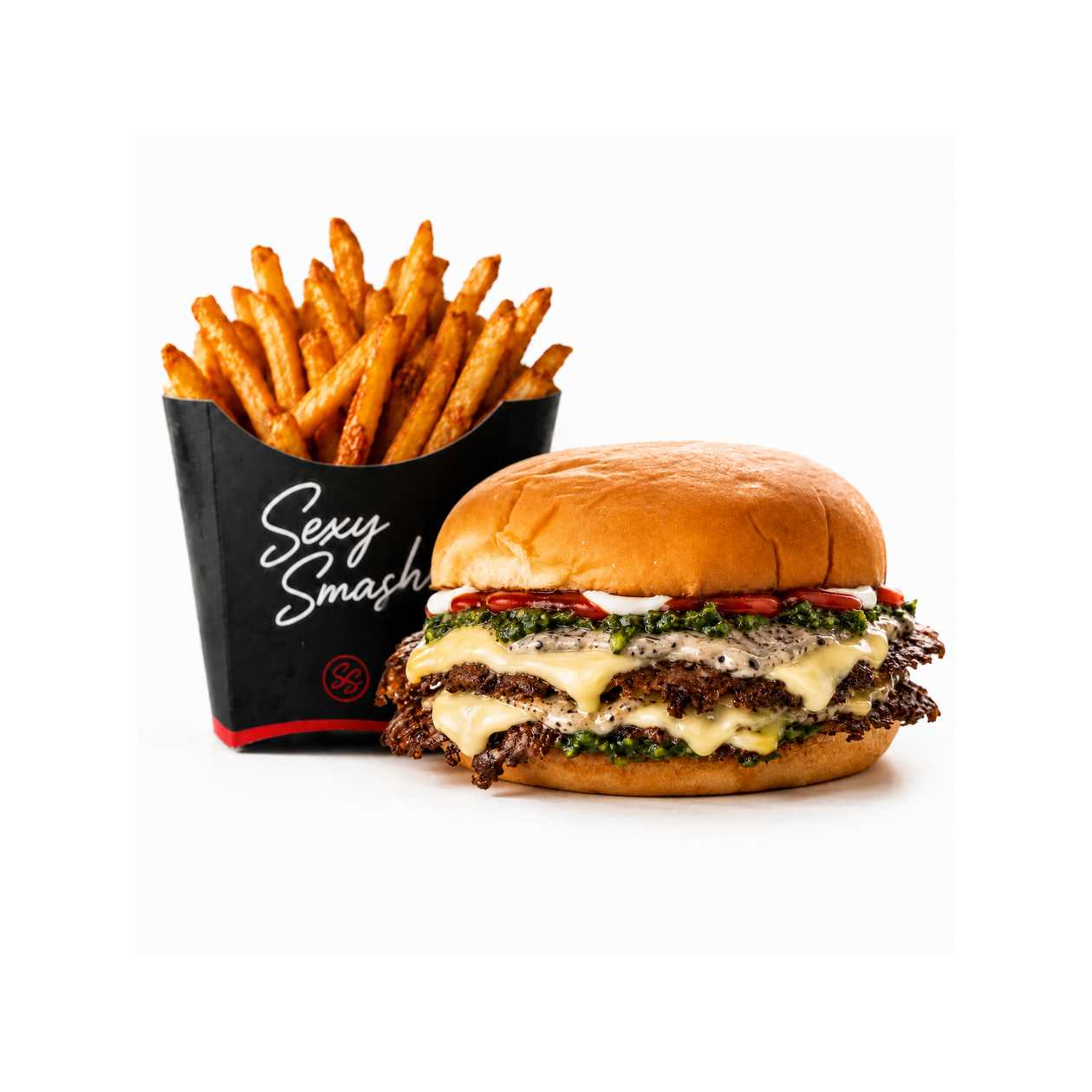 Truffle Sexy Double Combo