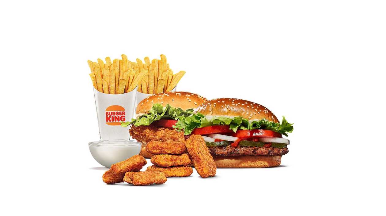 2Gether Combo