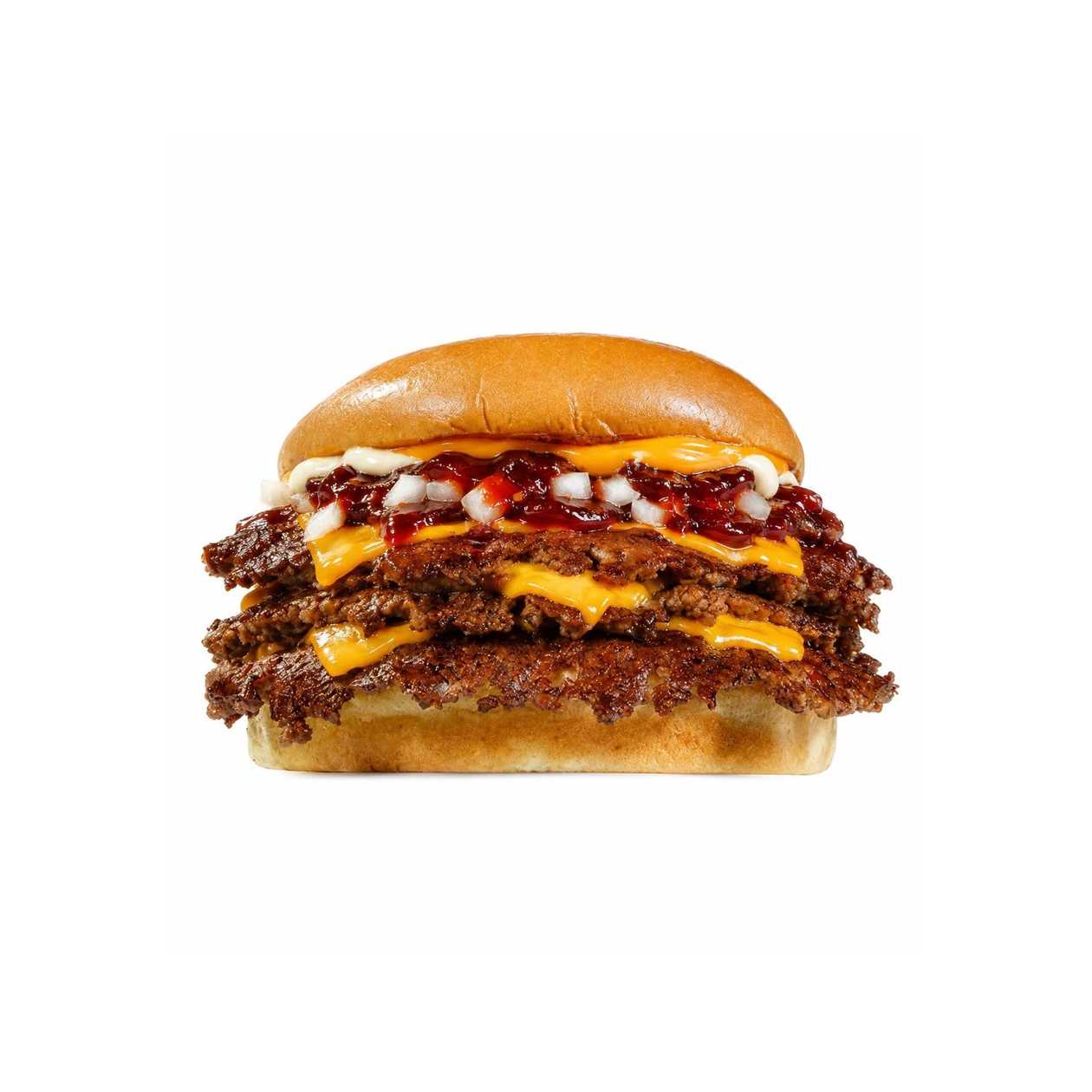 Dirty Sexy Triple