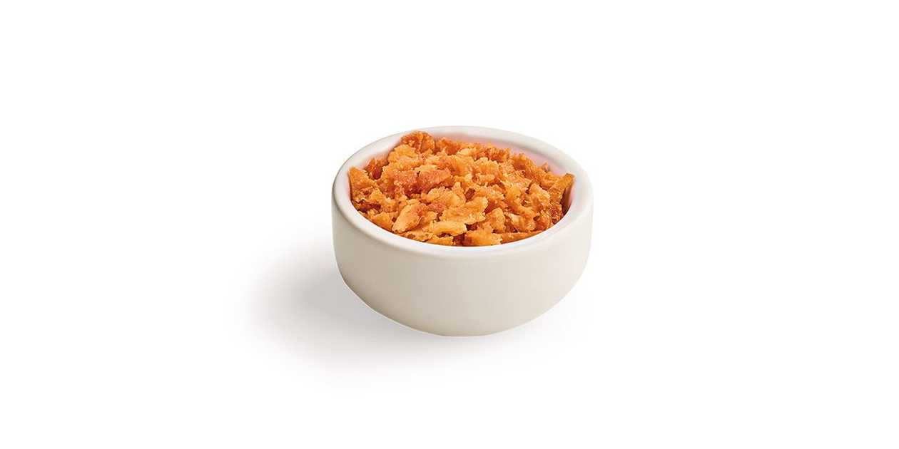 CHEDDAR CRUNCH