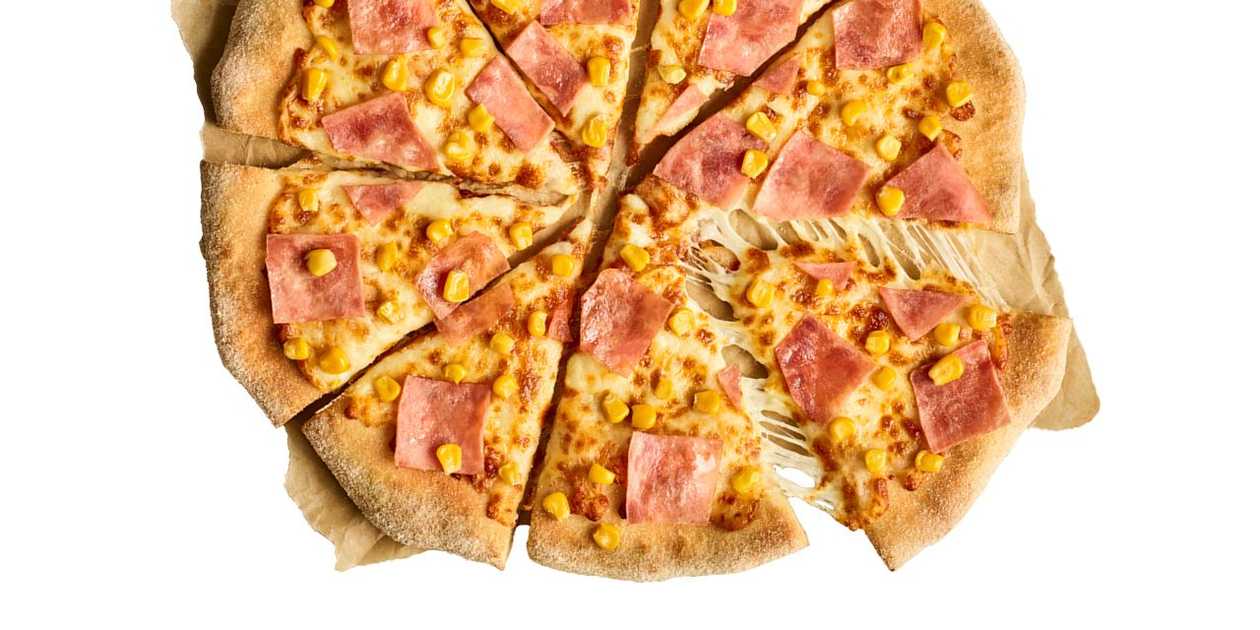 HAM & CORN