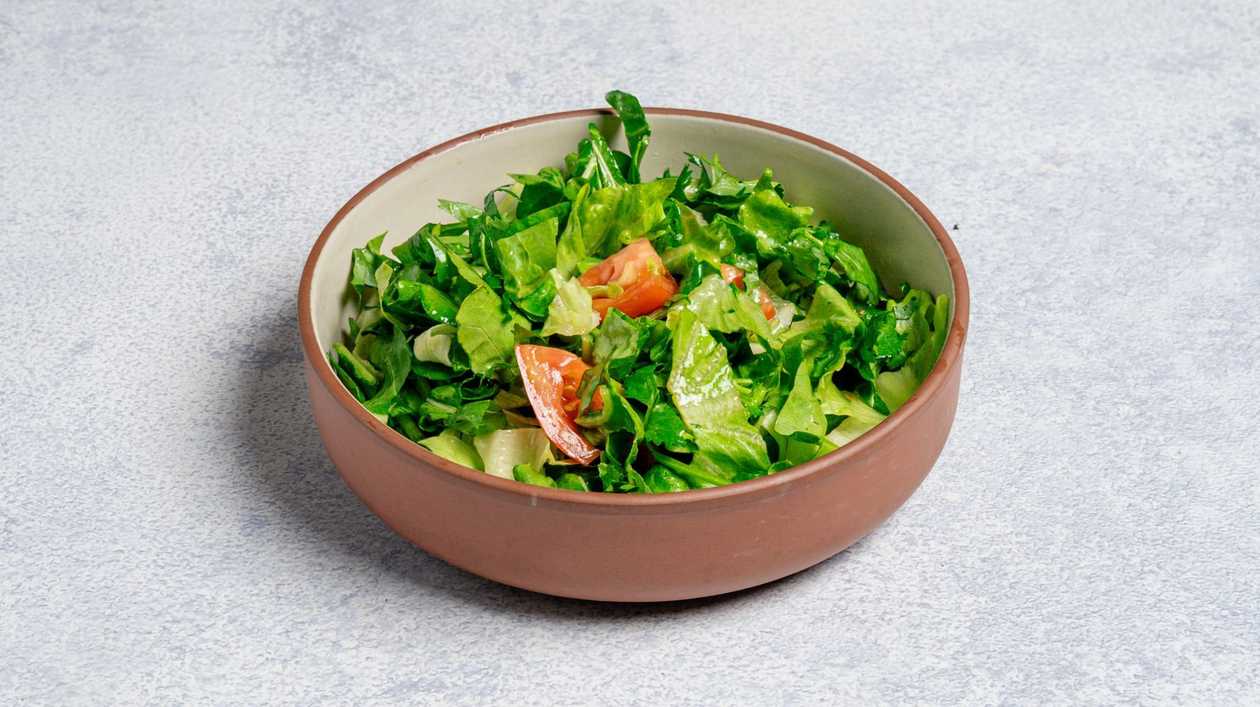 Cypriot Salad