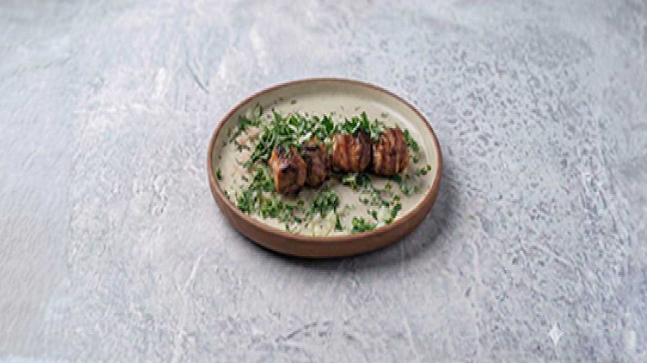 Pork Skewer