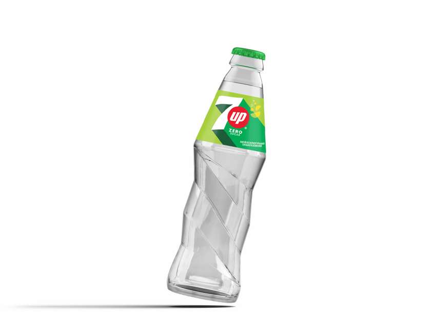 7 UP