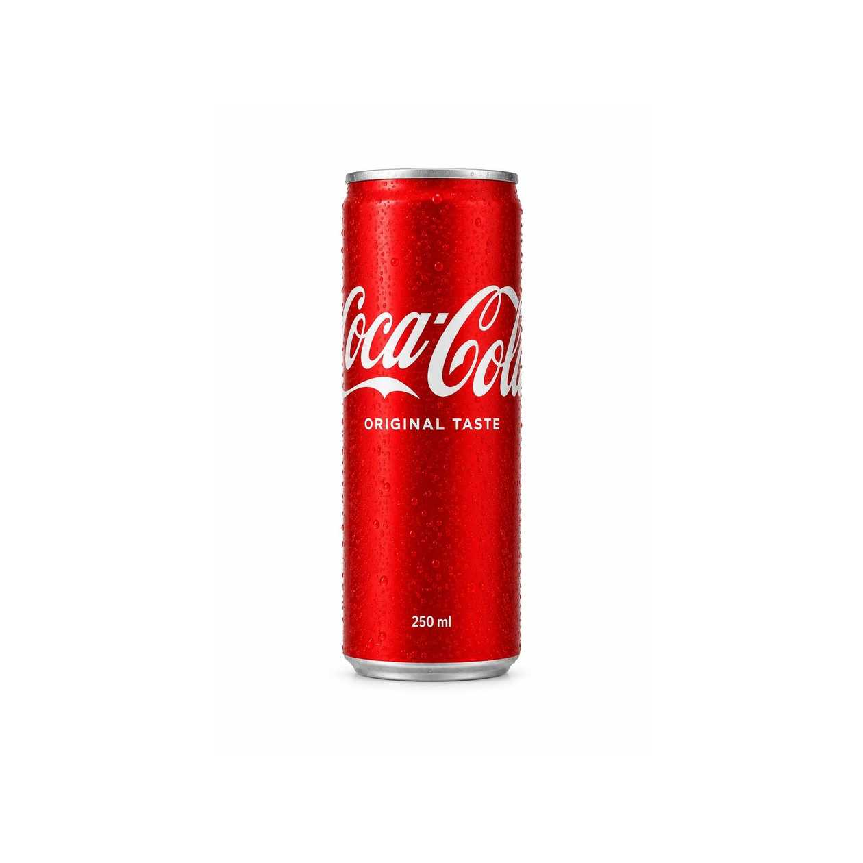Coca-Cola
