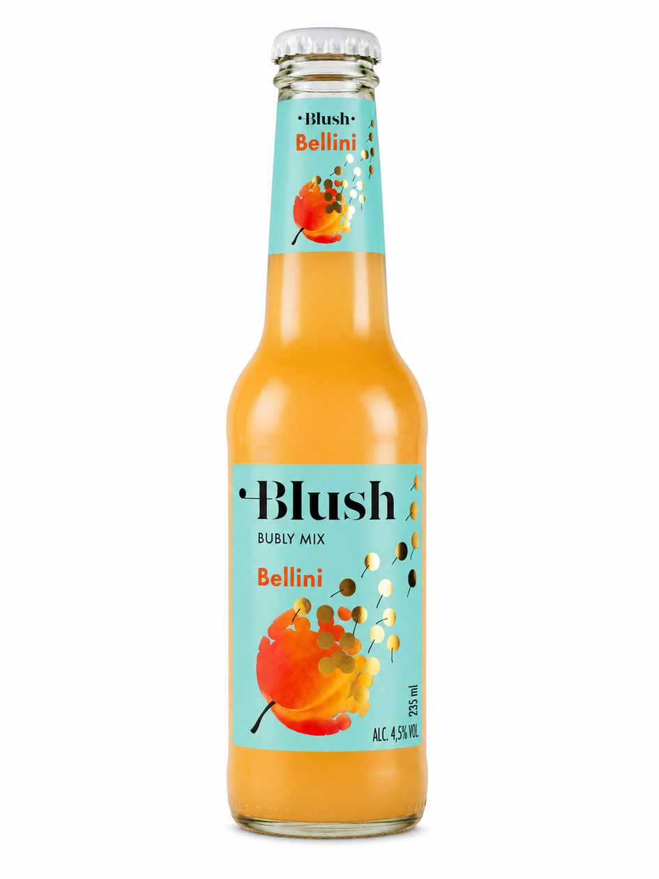Blush Belini