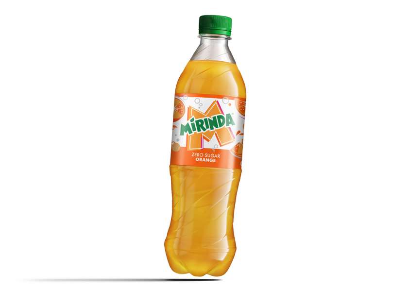 Мірінда
