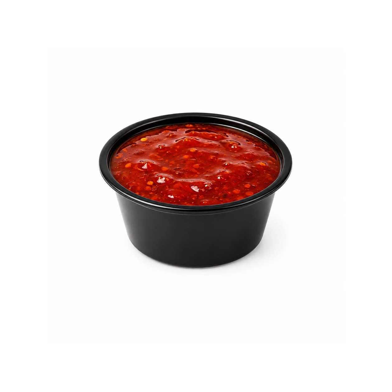 Harissa Honey Sauce