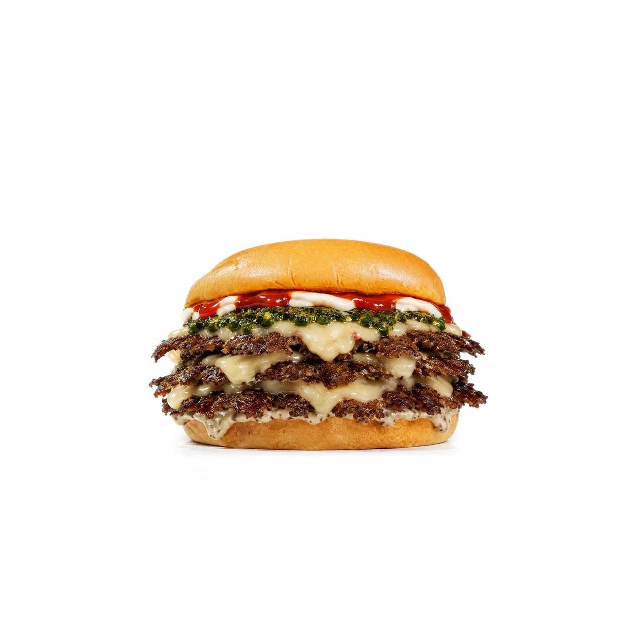 Truffle Sexy Triple