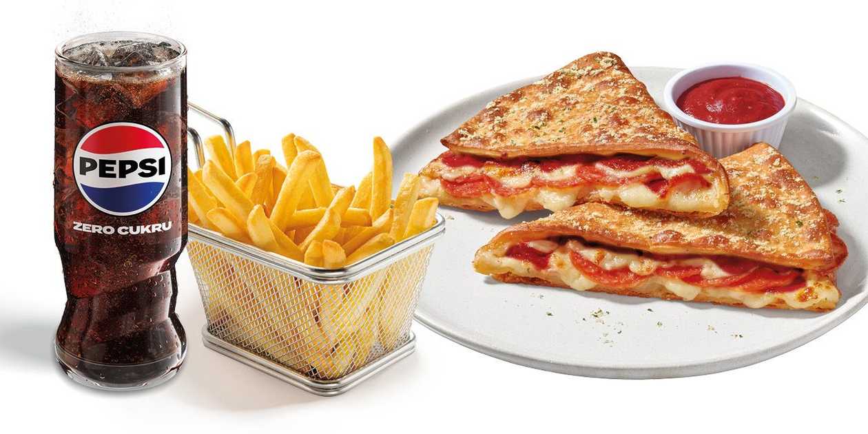 MELTS MENU