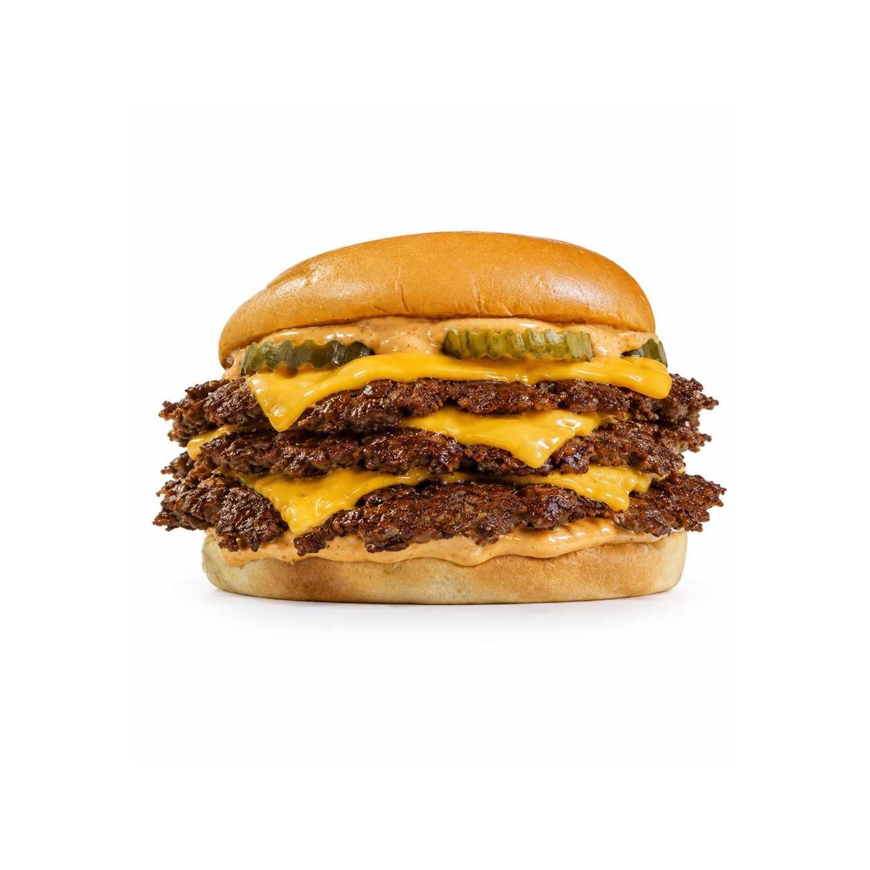 Sexy Classic Triple