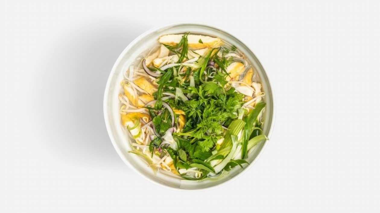 PHO S TOFU