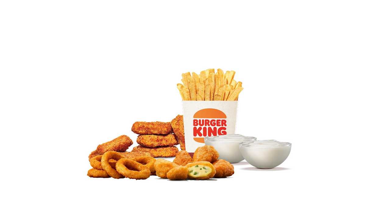 Snack Share
