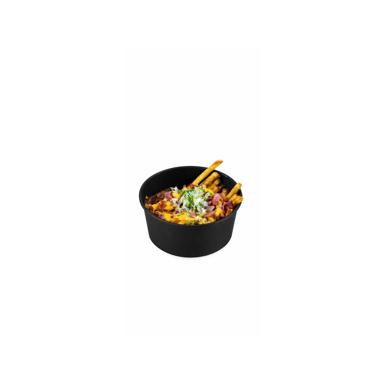 Dirty Fries