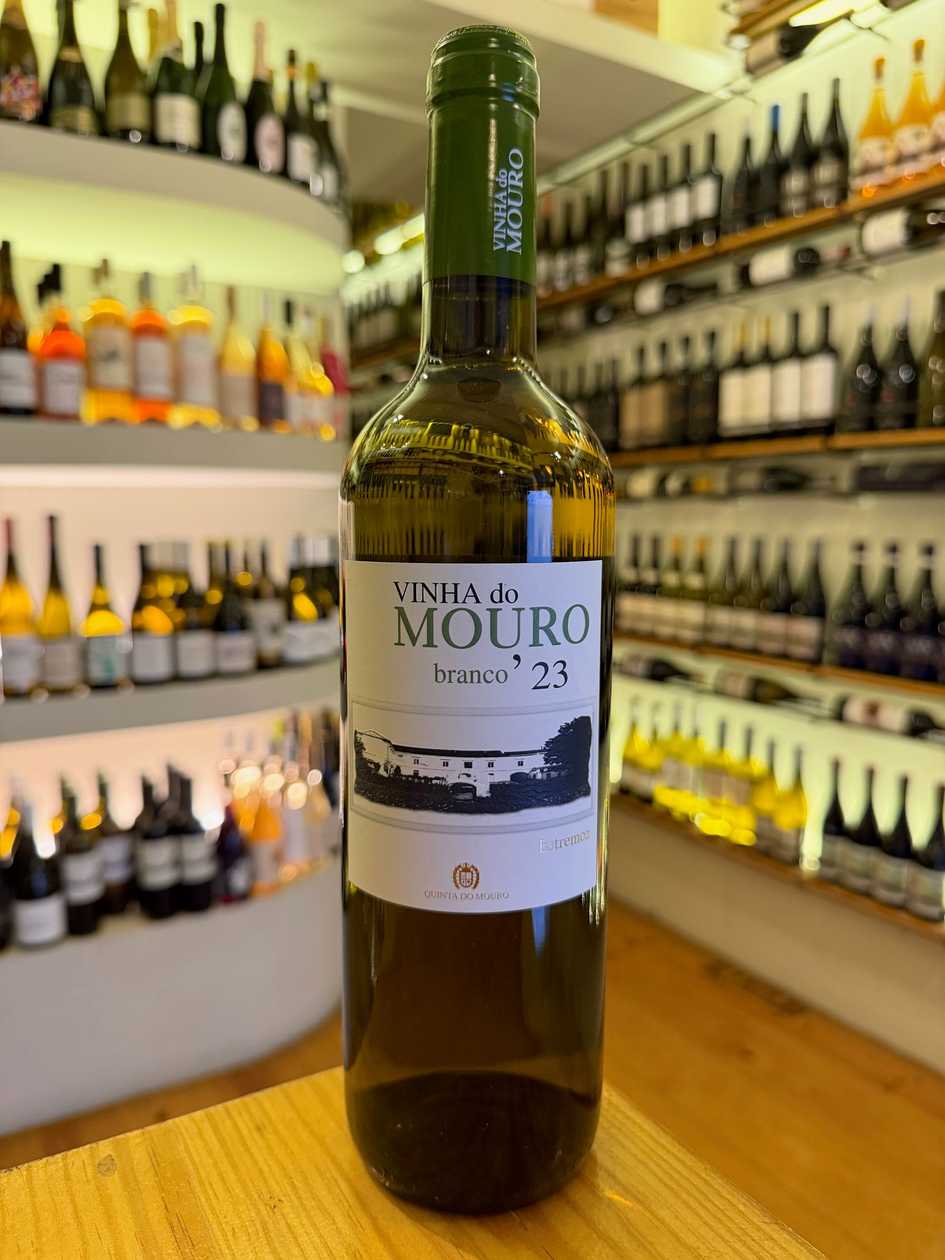 Vinha do Mouro branco 2023