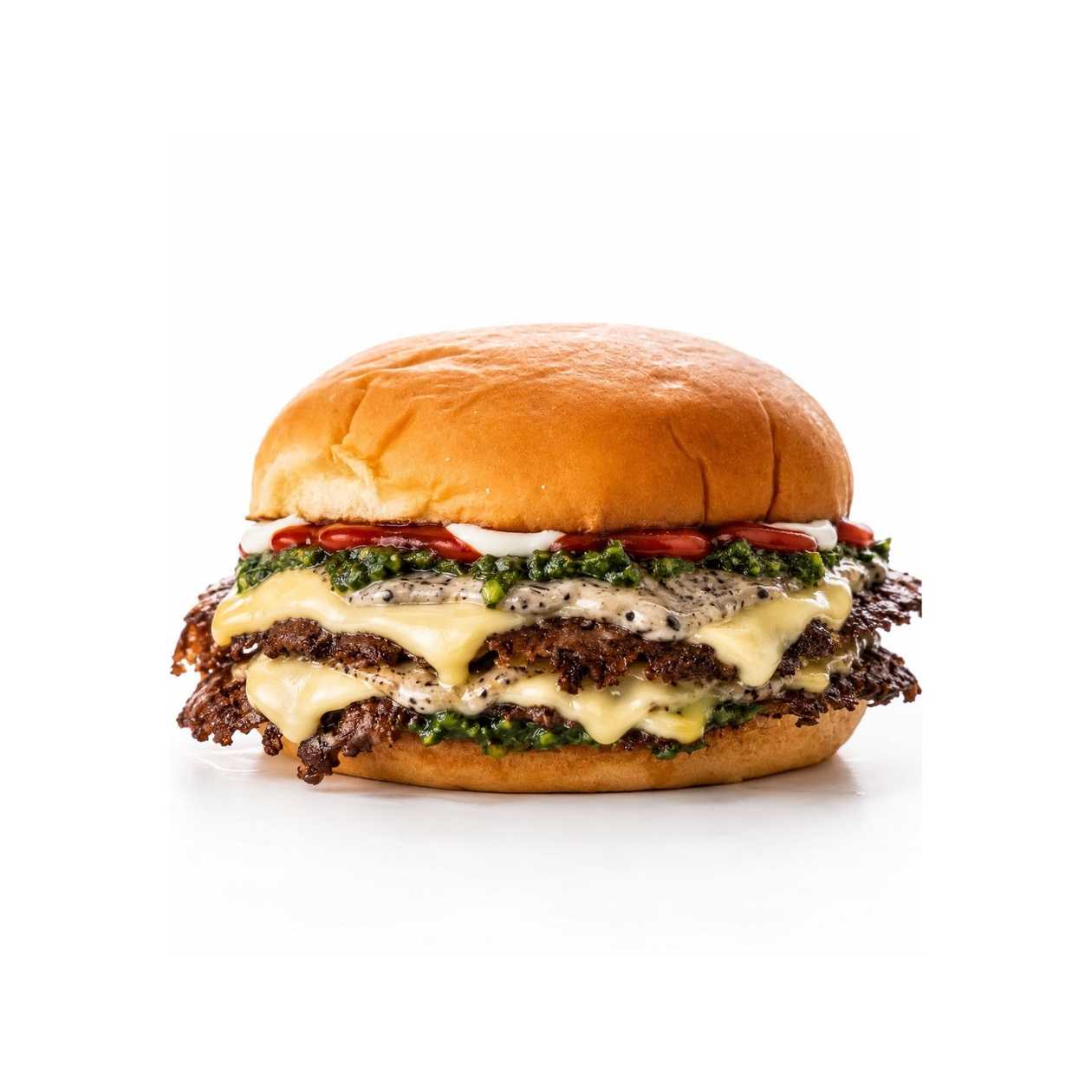 Truffle Sexy Double