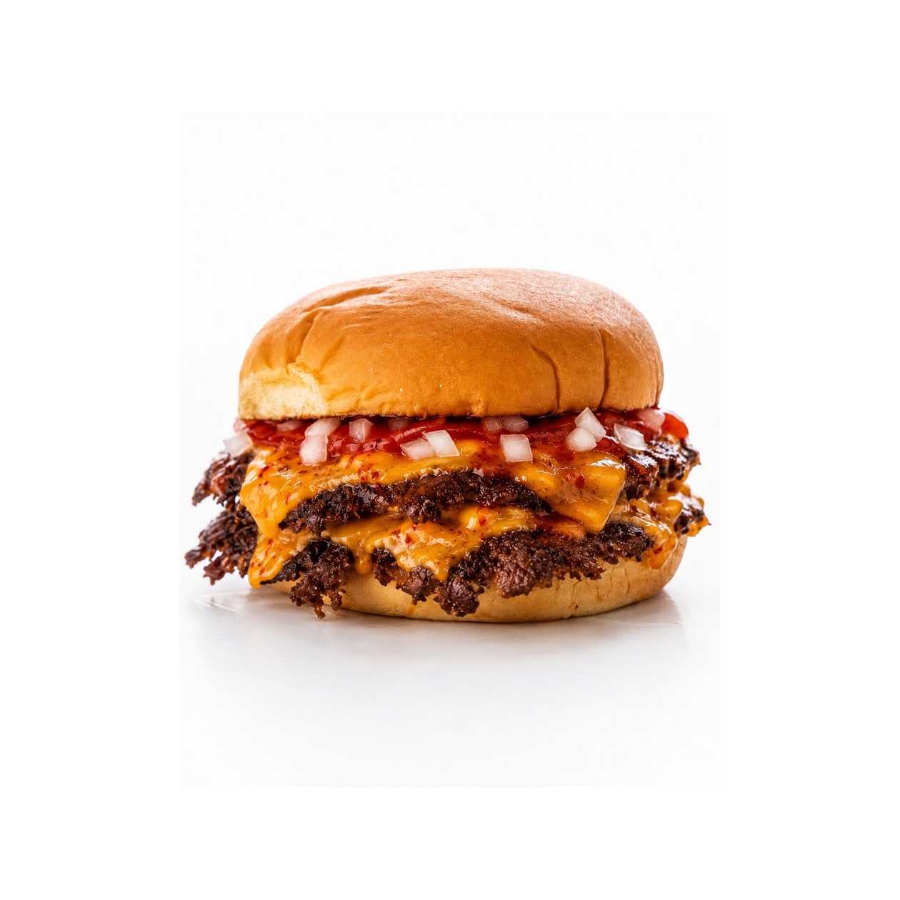 Spicy Sexy Double