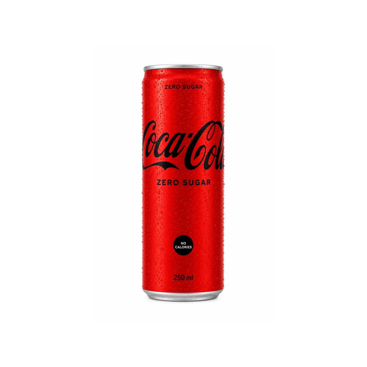 Coca-Cola Zero
