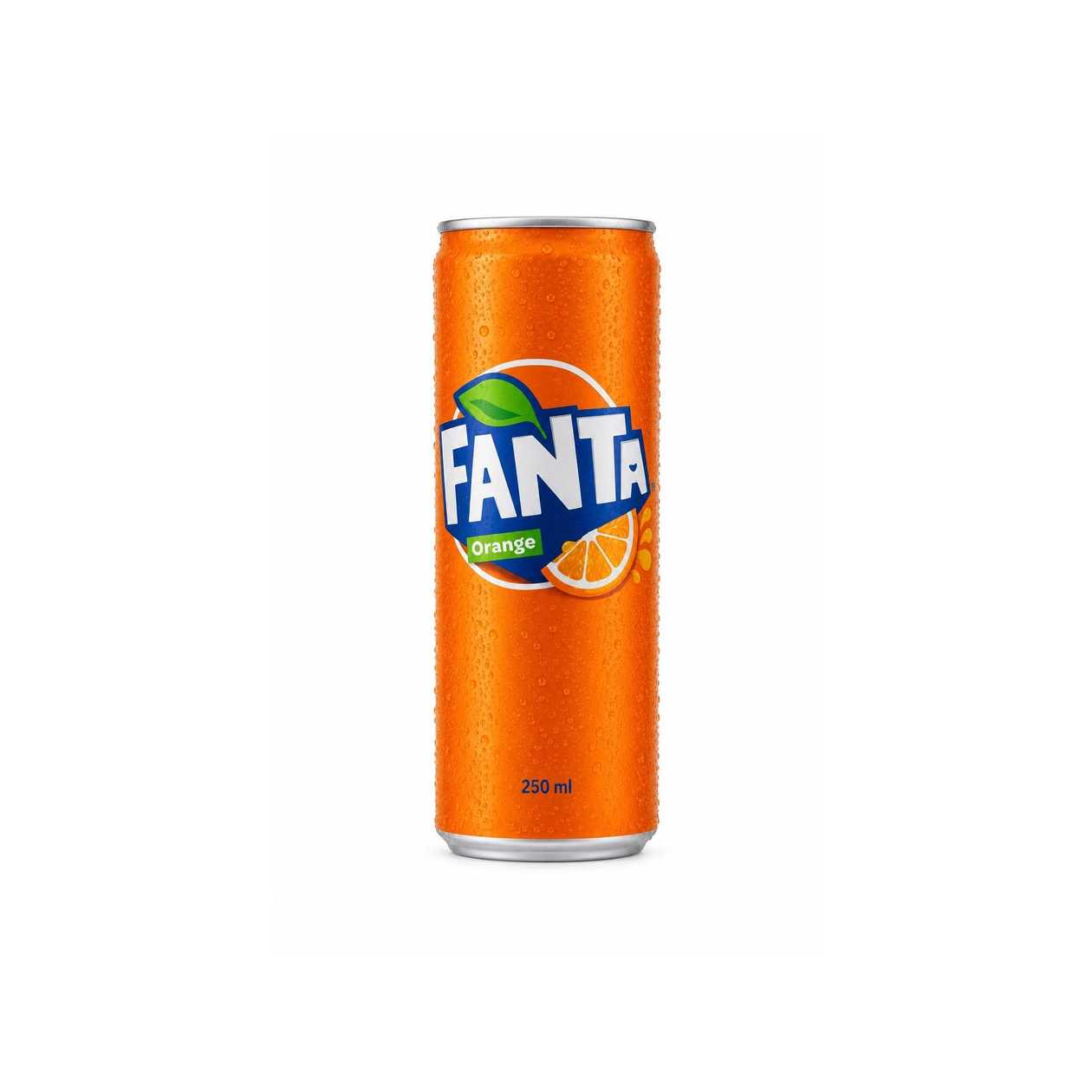Fanta