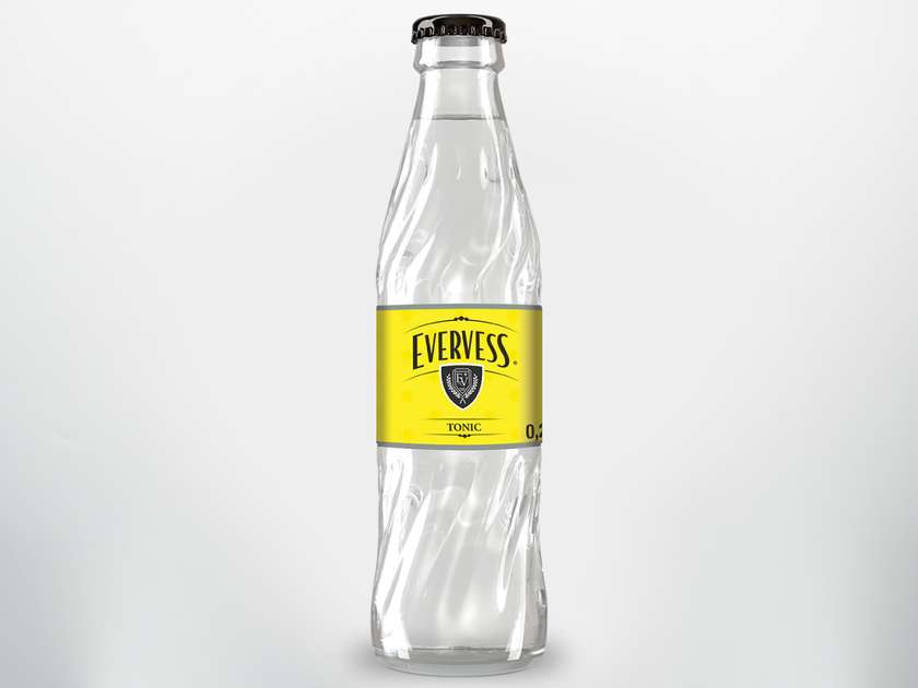 Evervess тонік
