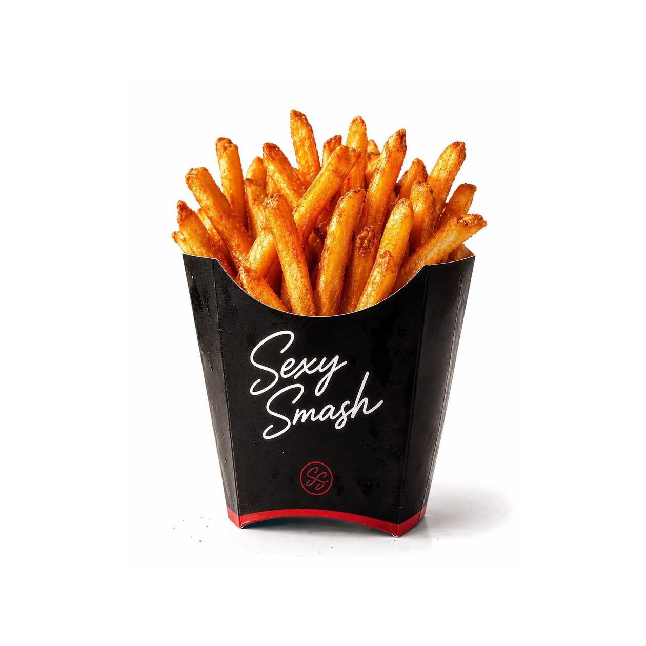Sexy Fries