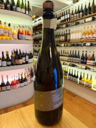 QUINTA DE ARCOSSÓ 2021 chardonnay reserva