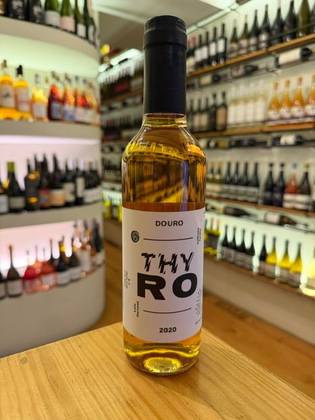 THYRO colheita tardia 2020