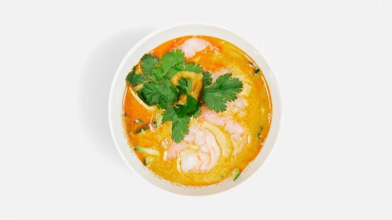 PHO S KREVETAMI