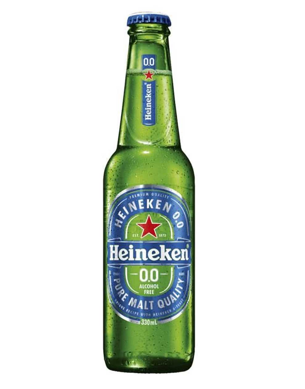 Heineken Zero