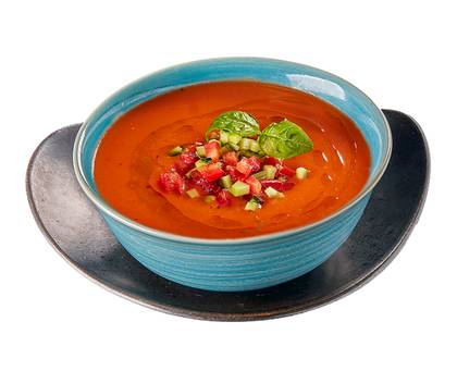 GAZPACHO