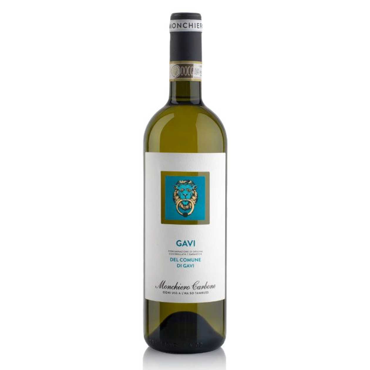 Gavi del Comune di Gavi DOCG