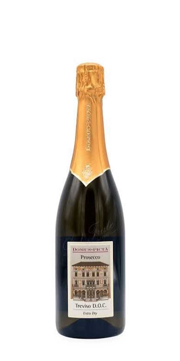 Prosecco Extra Dry Treviso DOC