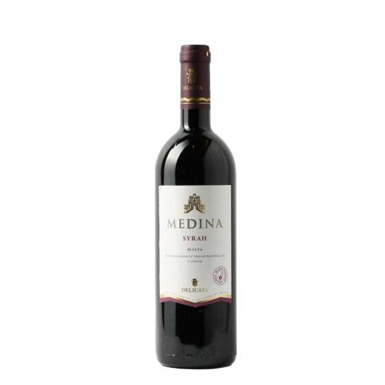 Medina Syrah