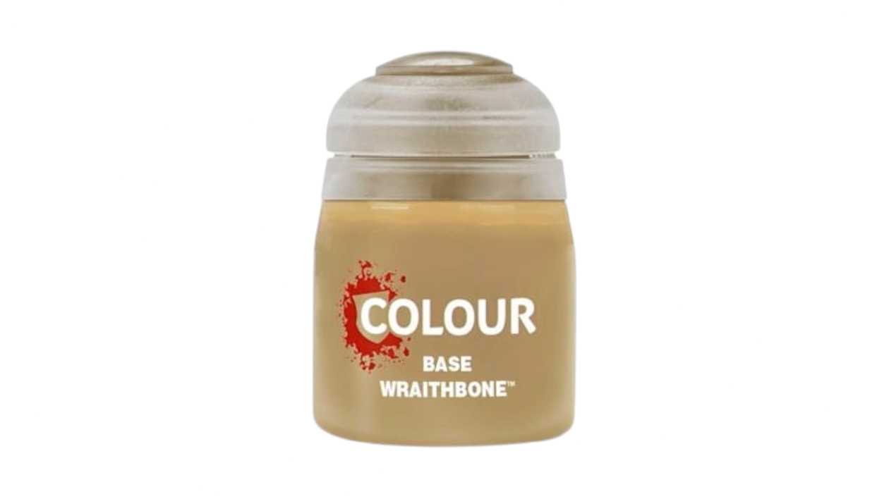 BASE: WRAITHBONE 12ML