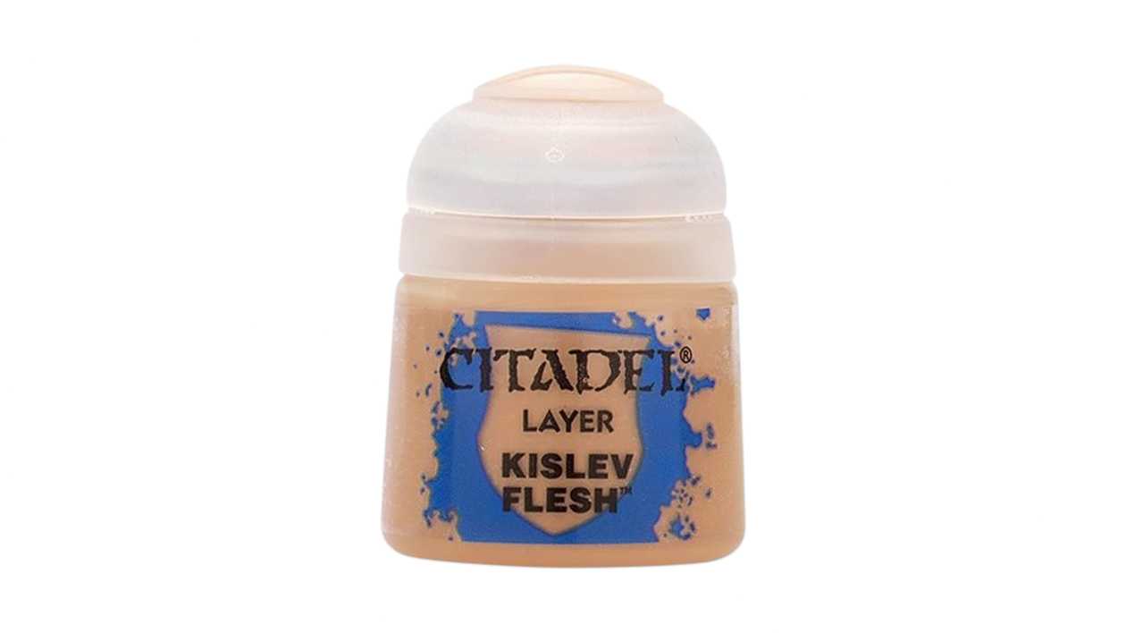 LAYER: KISLEV FLESH 12ML
