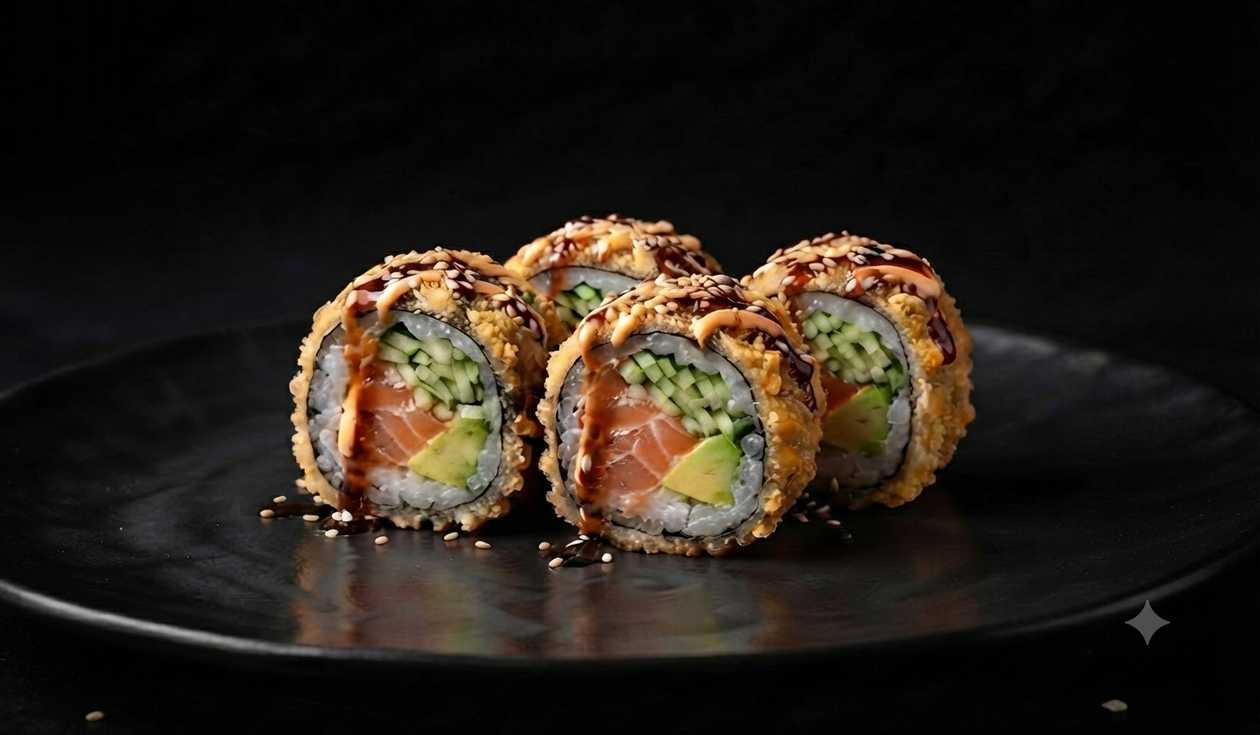 L1. Sake (salmon) 4pcs
