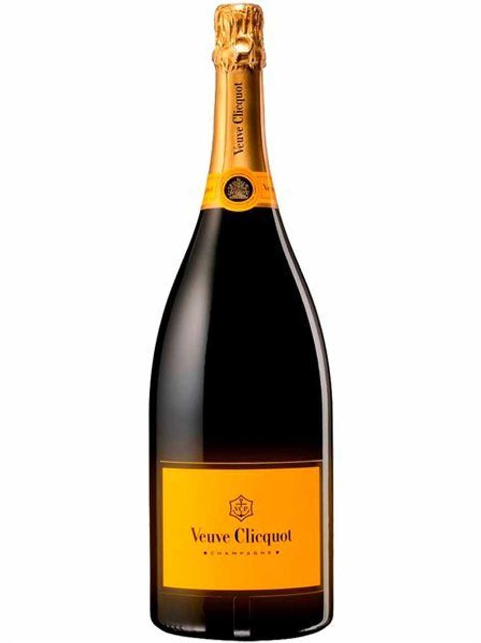 Veuve Clicquot