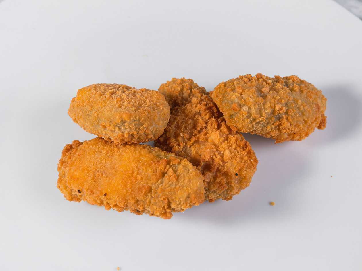 Jalapeños