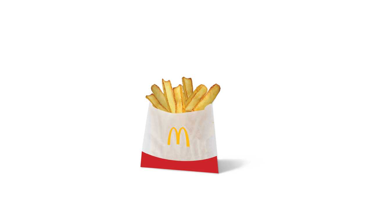 Small Potato Dippers