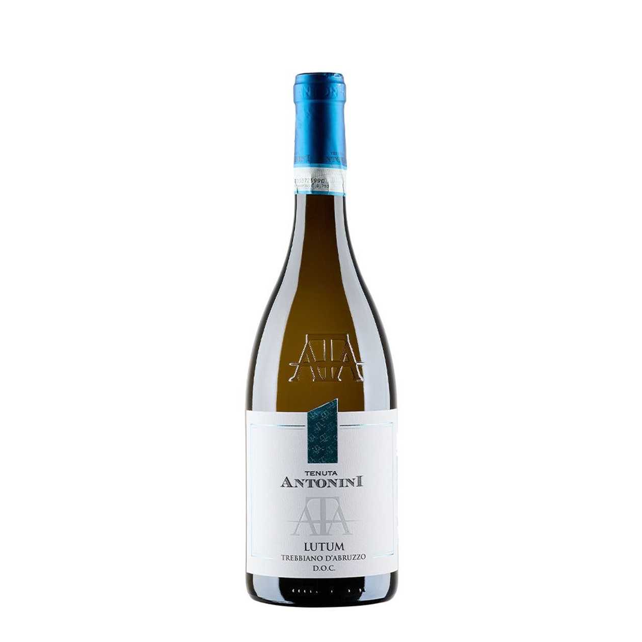 Lutum Trebbiano d’Abruzzo DOC