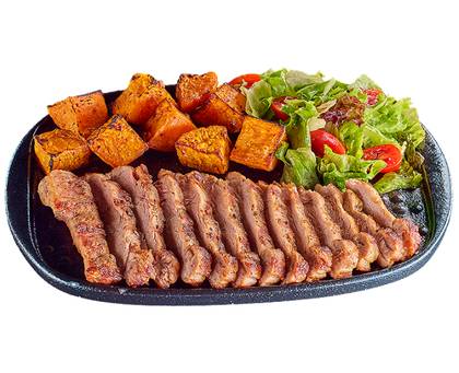 IBERIAN PORK ROAST
