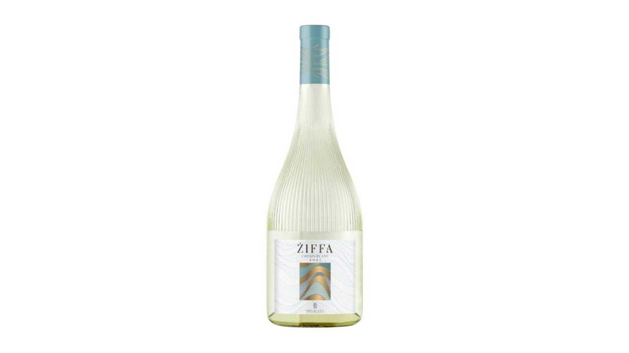 Ziffa White - Delicata