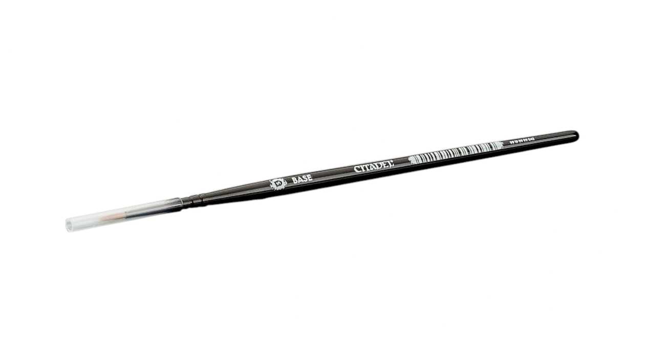 CITADEL SMALL BASE BRUSH