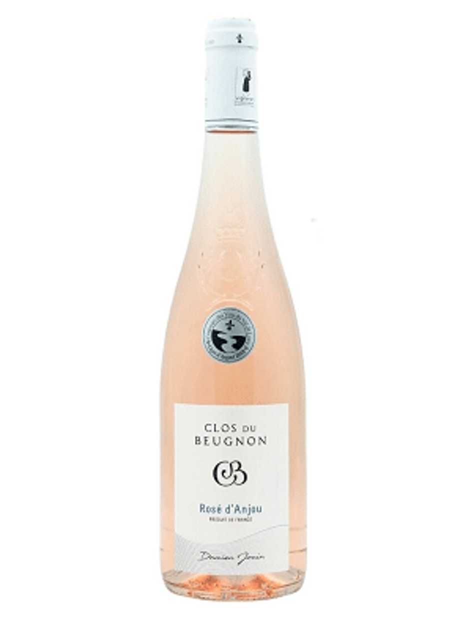 Rosé d’Anjou - Clos du Beugnon
