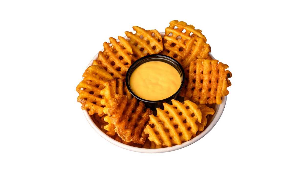 Potato chips
