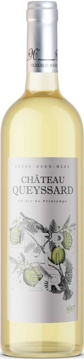 Château Queyssard - Entre-Deux-Mers Blanc