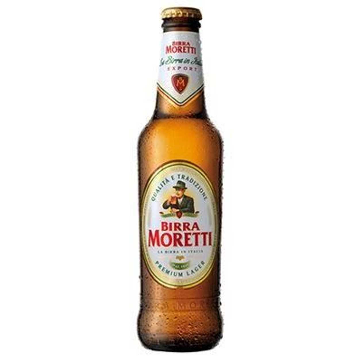Moretti