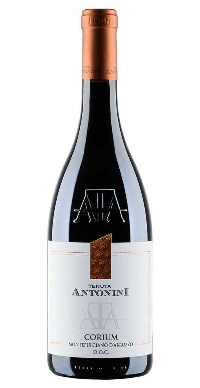 Corium Montepulciano d'Abruzzo DOC
