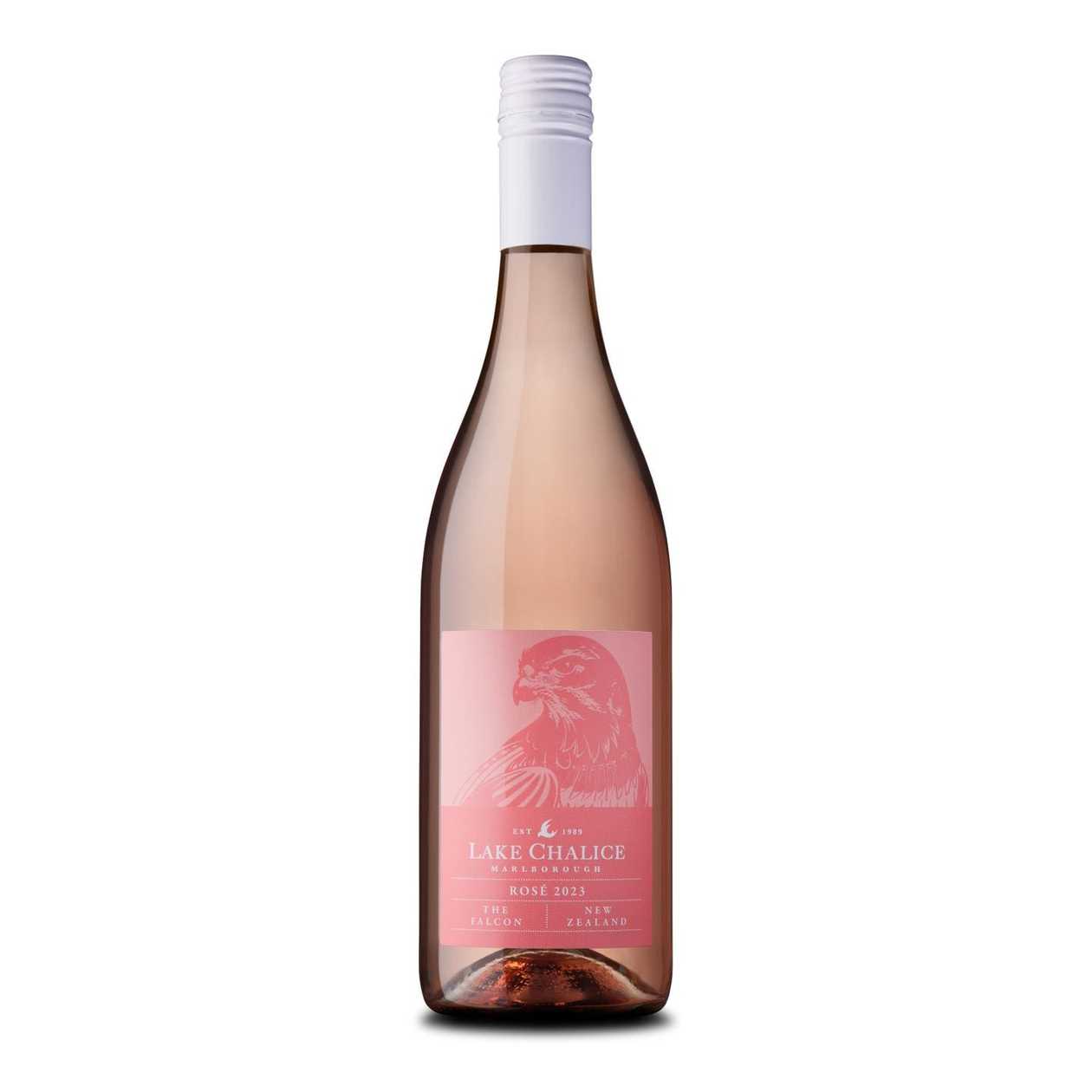 The Falcon Rosé
