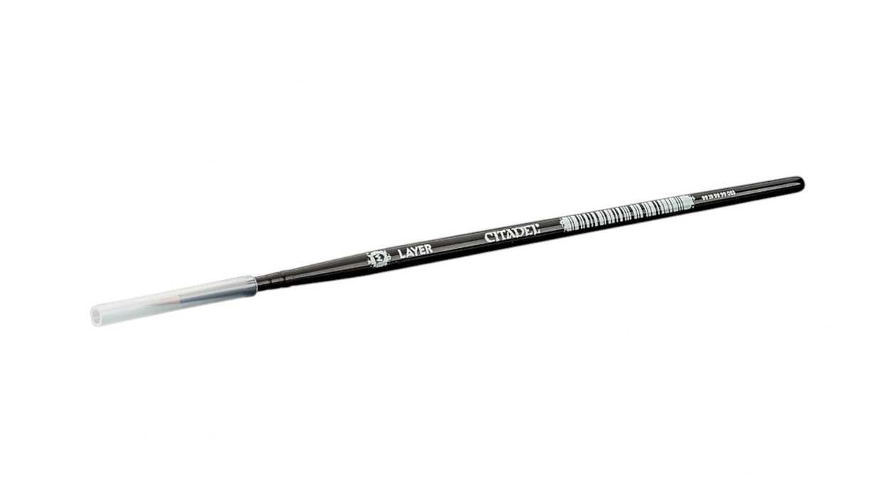 CITADEL MEDIUM LAYER BRUSH